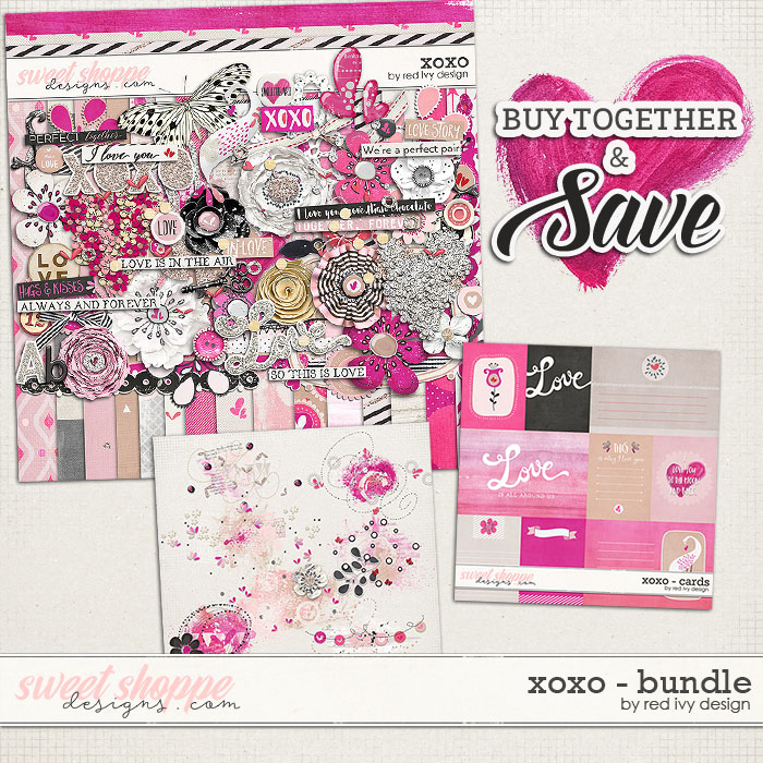 redivy_XoXo_bundle