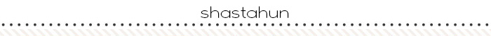 shastahun