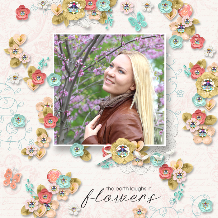Sweet Shoppe Designs – The Sweetest Digital Scrapbooking Site on the ...