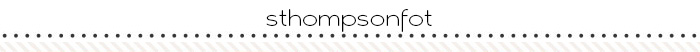 sthompsonfot