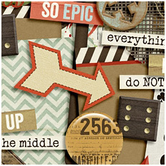 Be Tween by Libby Pritchett & Studio Flergs