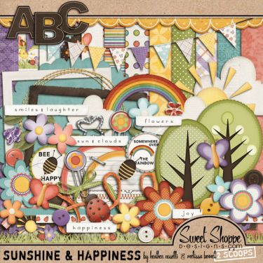 sunshineandhappiness