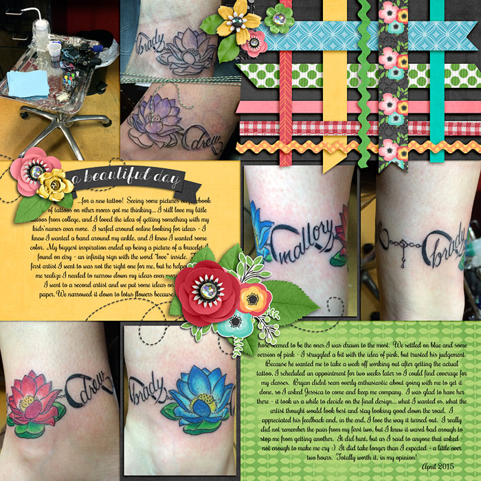 tattoo farrijc