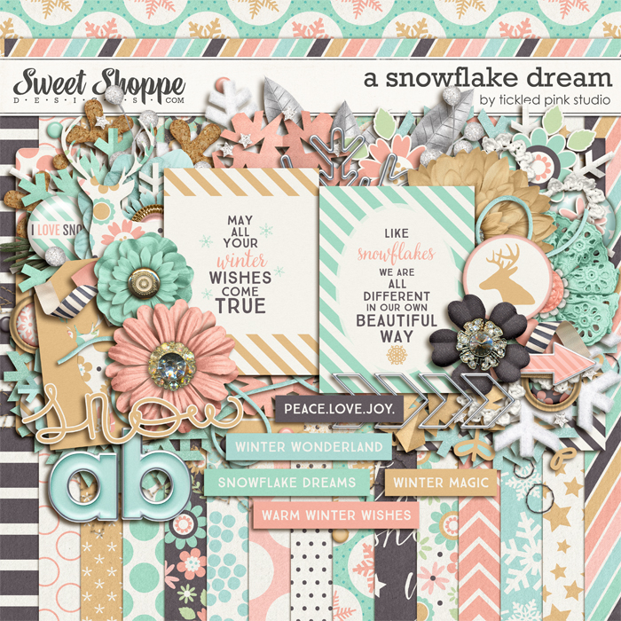 tickledpink-asnowflakedream-previewstore