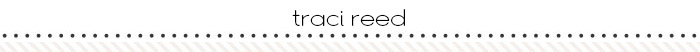 tracireed