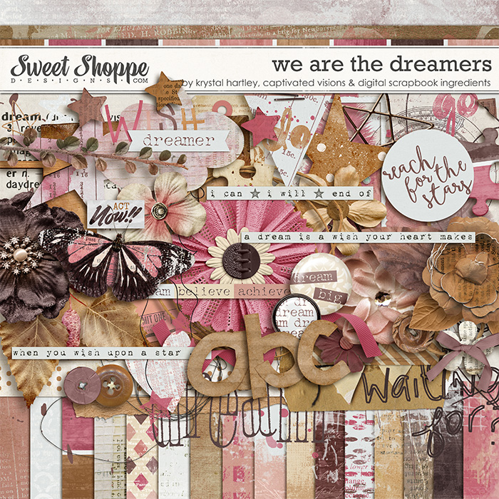 wearethedreamers-kit