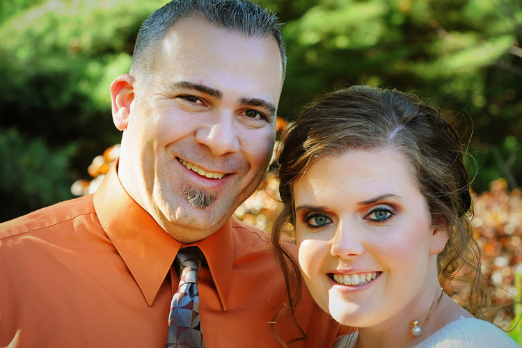 Jeff & Libby